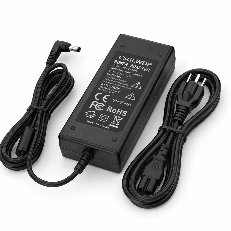 24V Power Supply Charger for Samsung SoundBar HWH370 HWF350 HWF335 HWF355 HWHM45 HWHM45C HWH450 HWM550 HWH750 HWK550 H