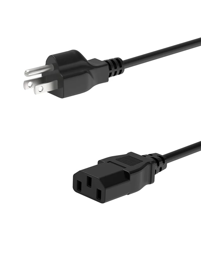 Tomatosd AC Power Cord Cable for Instant Pot Duo Plus 6 Electric Pressure Cooker