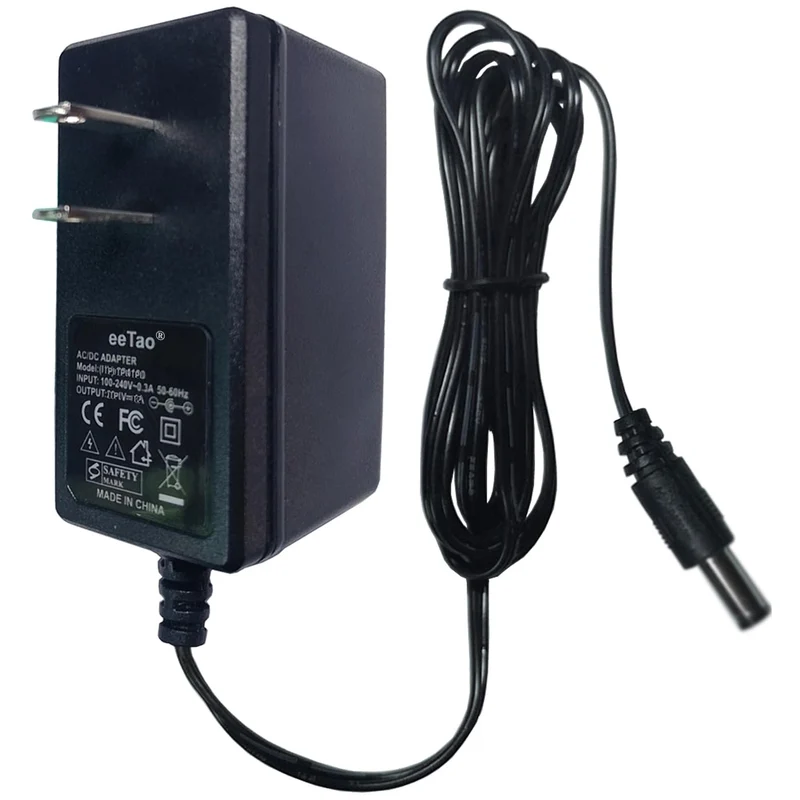 15V24V Charger for Takki S81/S81 Max Power Station Model:SAW30A1901500U
