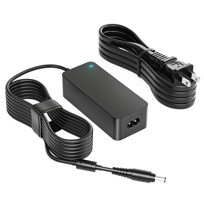 Superer Power Cord Replacement for Peloton Bike PL01, PLTNRB1V1 RB1VO RB1VQ ATS050TP121, 12V 4.17A Charger Adapter with 10FT E