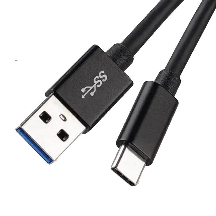 USBA to USBC Media Carplay, Android Auto, Navigation & Charger Cable Cord