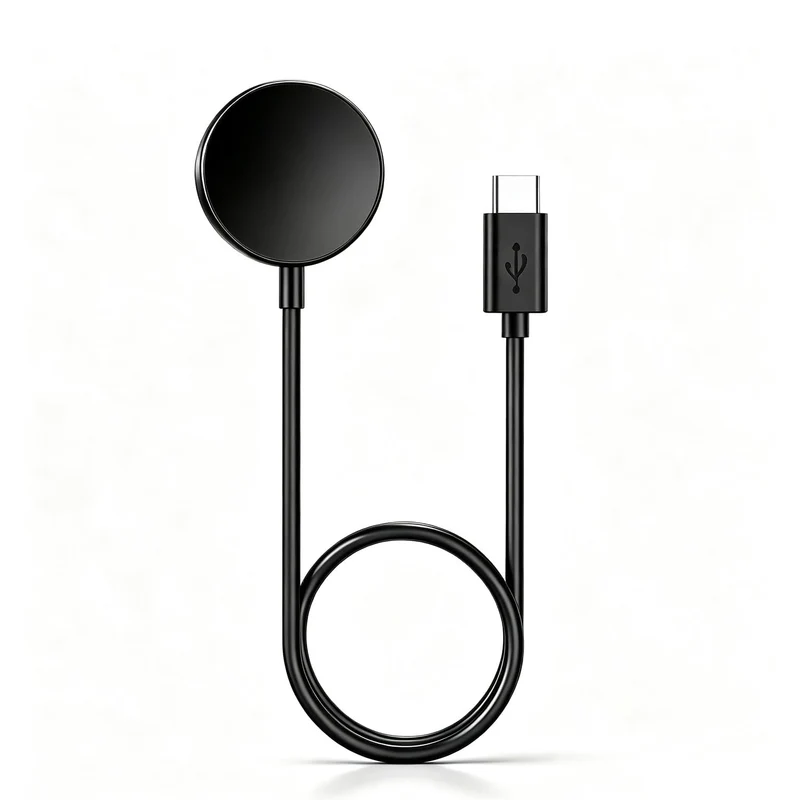 3.3FT USB C Cord for Samsung Galaxy Watch 8/8 Classic,6/7/Ultra/5/5 Pro/4/4