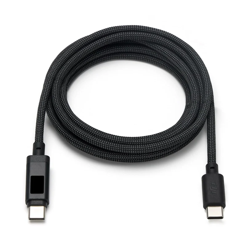DJI Power 7A USBC Digital Display Cable (1.8 m)