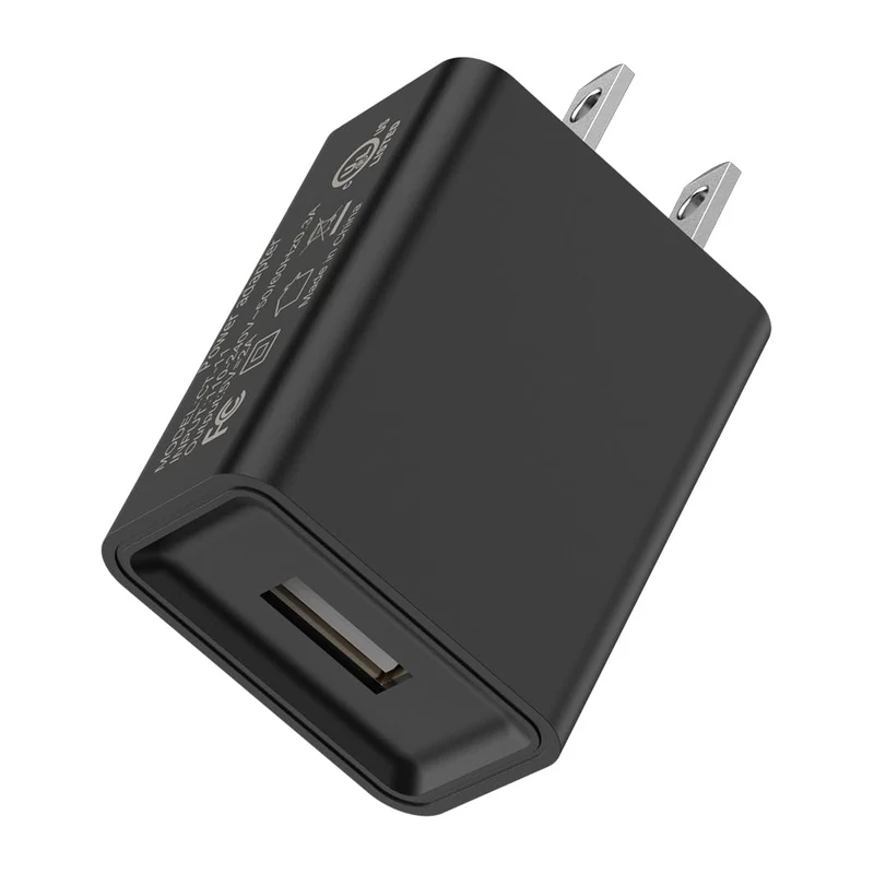 Wall Charger Power Adapter for Roku Streaming Stick, Express Plus/4k+, Voice Remote Pro/Pro 2nd, Roku Premier/Plus,Fire TV Stick
