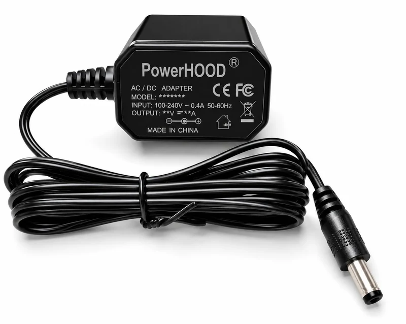 Charger for Hyper Tough 98804 99318 99315 99323 99336 JLH111350400U2 98826