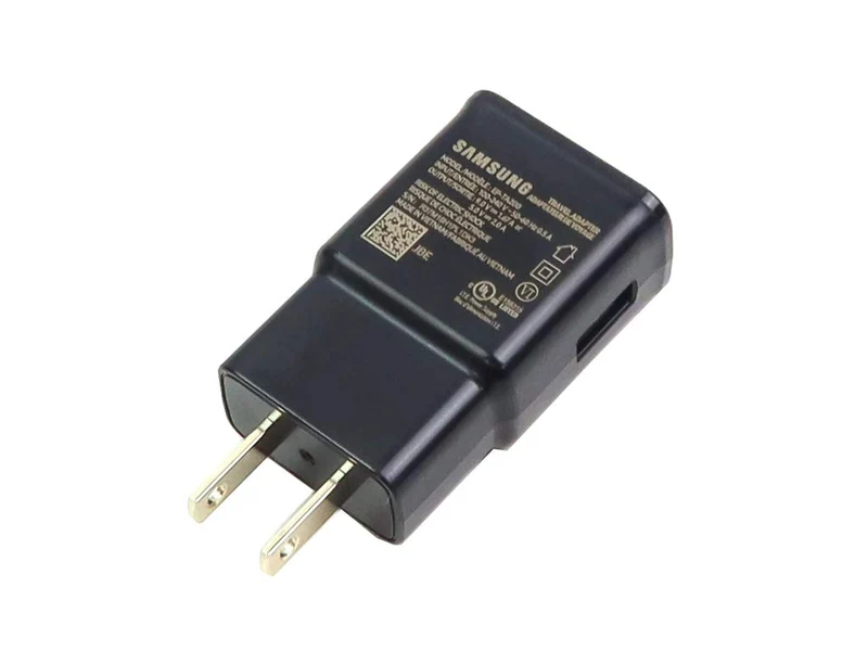 15W 5V/9V 2A/1.67A 100240V 5060Hz 0.5A Black AC Power Adapter EPTA200