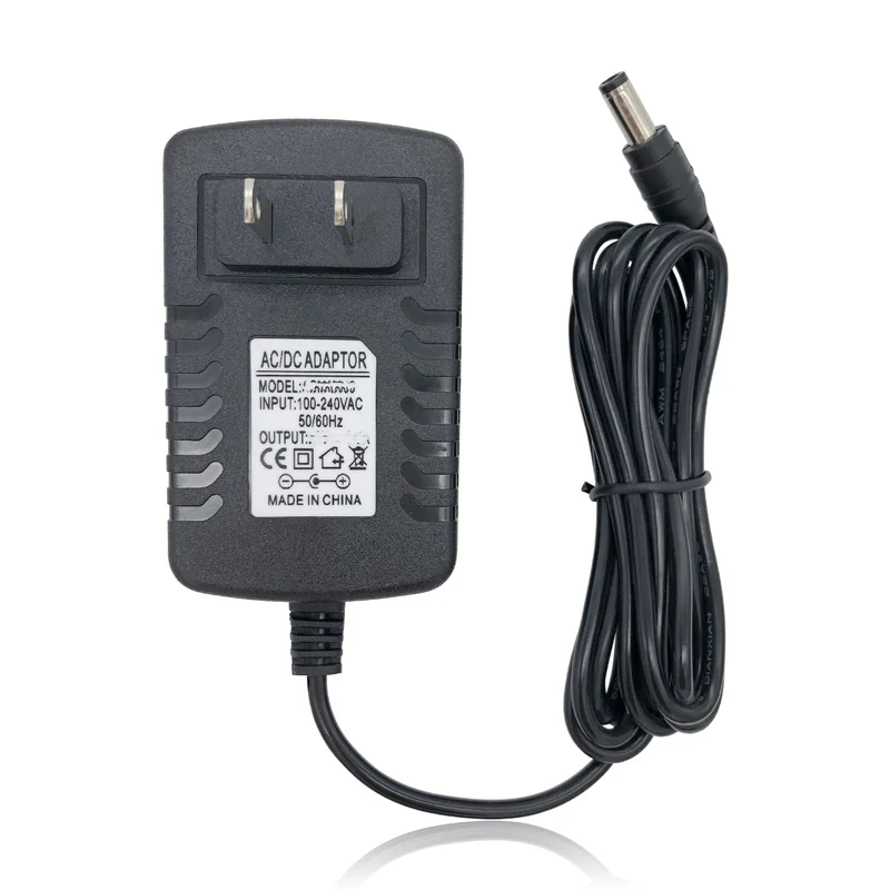 Charger Replacement for Sun Joe MJ401C Lawn Mower, Power Cord AC Adapter 6.6 ft PDEEY