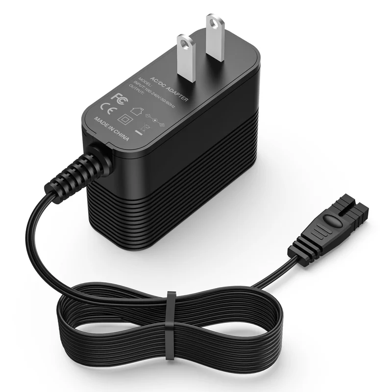21.5V Charger for Enhulk PCT403T 20V Battery Handheld Pool Vacuum Adapter