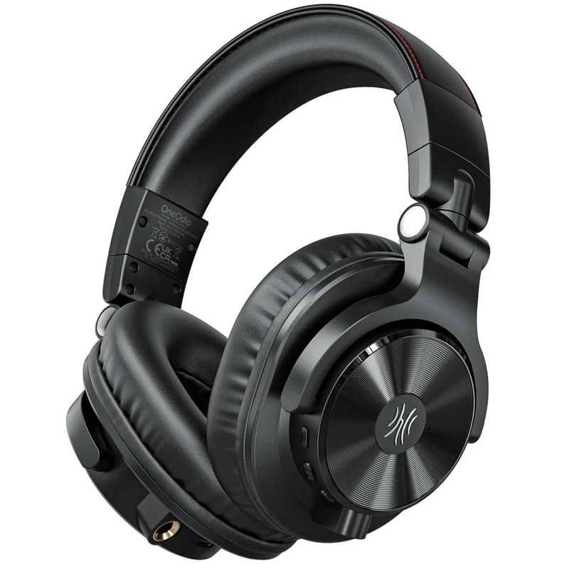 OneOdio A70 Gen 2 Bluetooth and Wired OverEar Headphones with HiRes LDAC