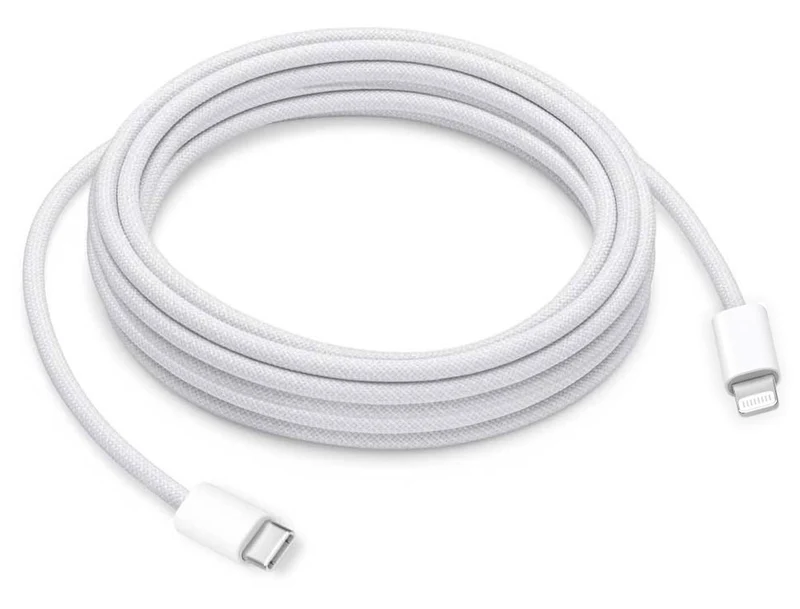 10FT Woven Lightning to USB C Cable, iPhone 14 pro Fast Charger Cable, Long Charging Cord for Apple iPhone 14, 14 pro max,13,Plu