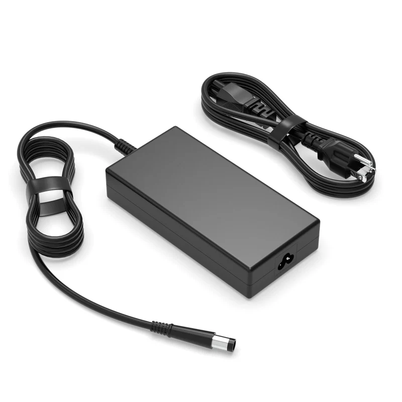 180W AC Adapter Compatible with Dell Precision 7680 7670 7770 7780 G5 G7 7510 7520 7530 7540 7550 15 17 LA180PM180 DA180PM111,Co
