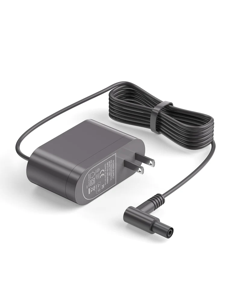 VHBW Charger for Dyson Gen5 Detect & Gen5 Outsize Vacuum