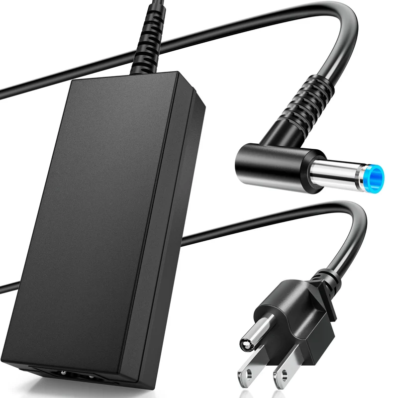 UL Laptop Charger