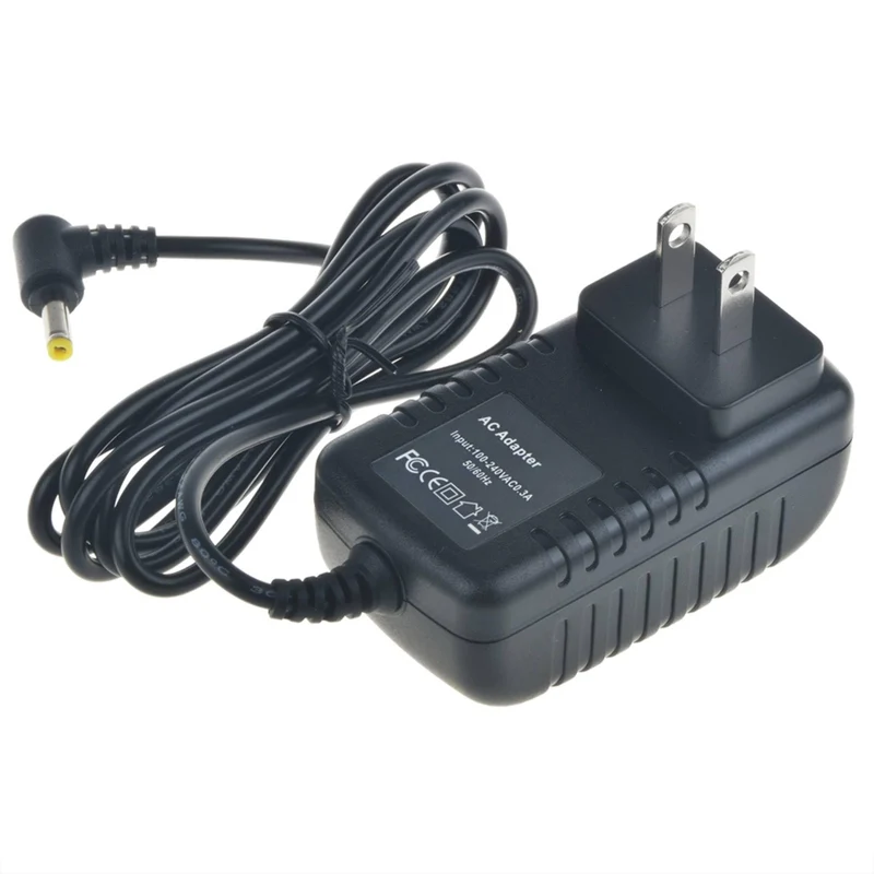 Cazxooy 12V Adapter Compatible with Yaesu Standard Horizon HX890 HX380