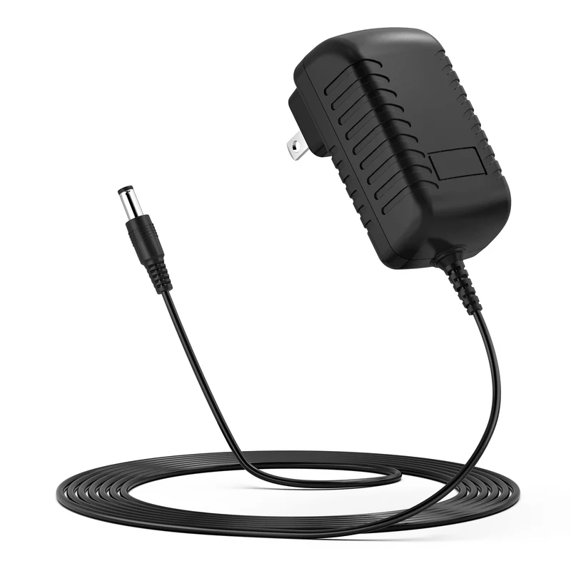 KONKIN BOO 9V AC Adapter Replacement for Pyle Pro PSBT65A PSBT65A.5 Bluetooth Karaoke PA Speaker System Charger Power Supply Cor