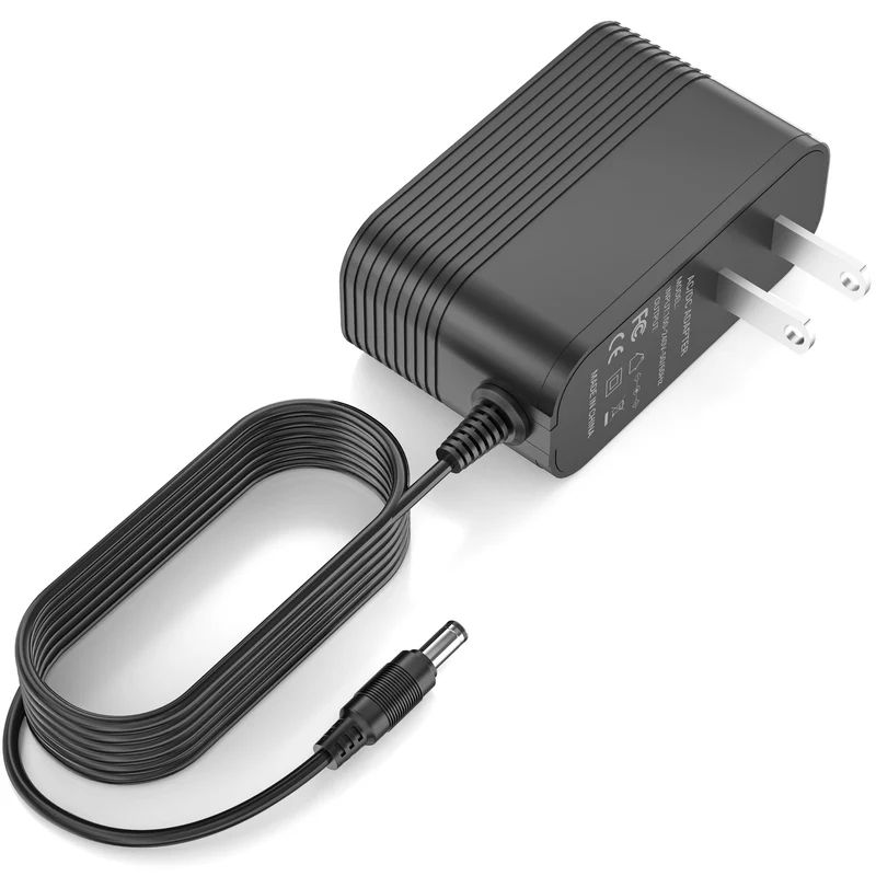 QOWOIEPO 30V Charger Compatible with Bissell 4173 4052 4039 25.2V Battery Cordless Vacuum Cleaner Adapter Charger