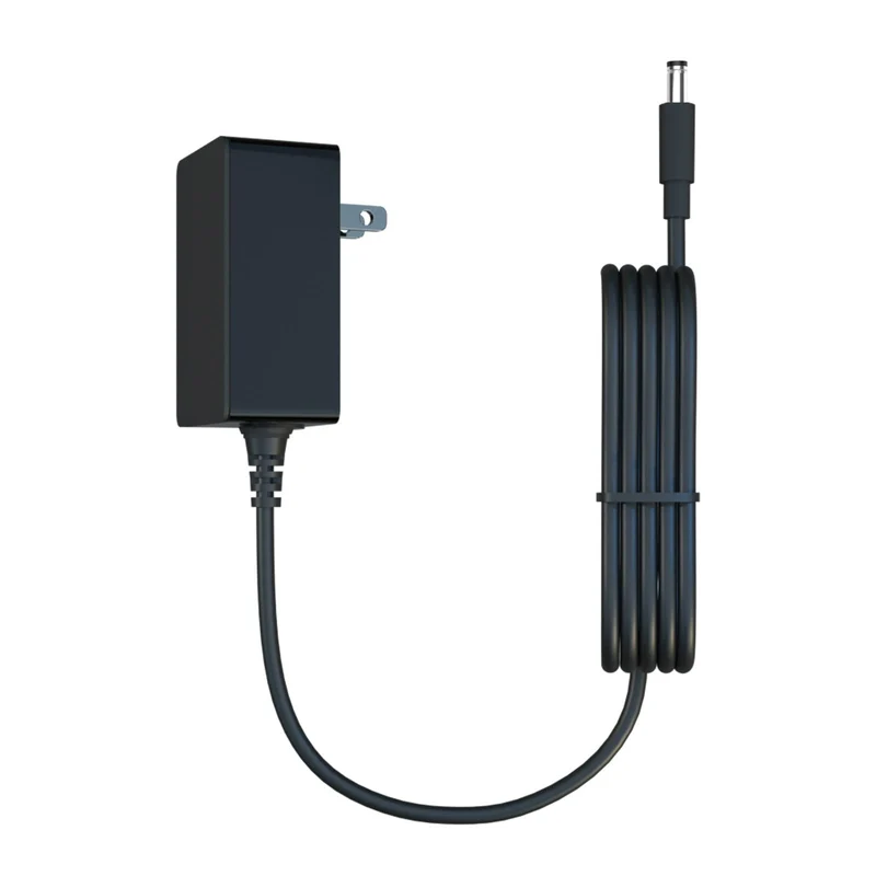 26.5V Charger for Homeika Cordless Vacuum H016 HA016 Power Supply Replacement 20Kpa Powerful Suction Replacement 6.5Ft Adapter P