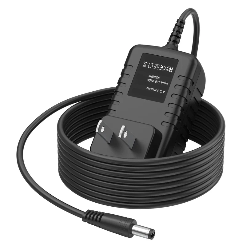 AC/DC Adapter Compatible with Scotts 190617 2 Gallon Powered Sprayer