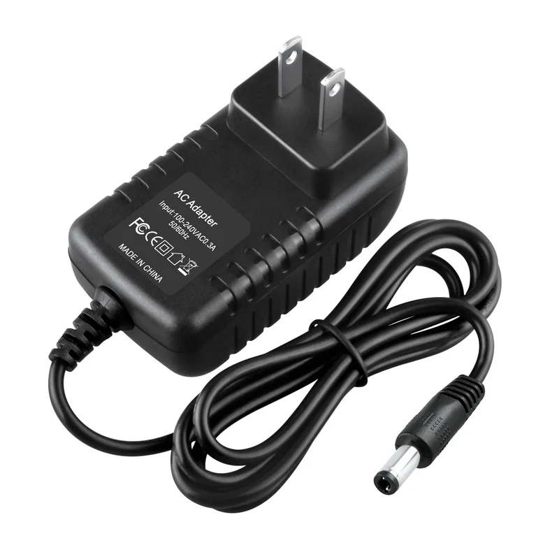 XMHEIRD AC Adapter for Mophie Powerstation Go Charger Air PwrstionGoAir