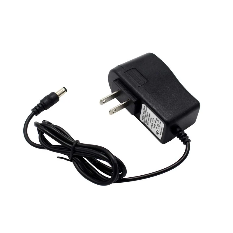 4.5V 1Amp AC to DC Adapter Power Supply, 4.5W 1000ma AC 100240V to 4.5V, 2.5mm X 5.5mm Plug(Pay Attention to The Size. Make Sur