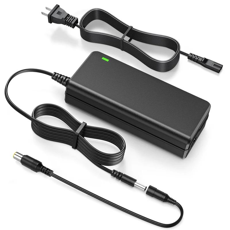 15V AC/DC Adapter Charger for GRECELL T300 300W Power Station Generator
