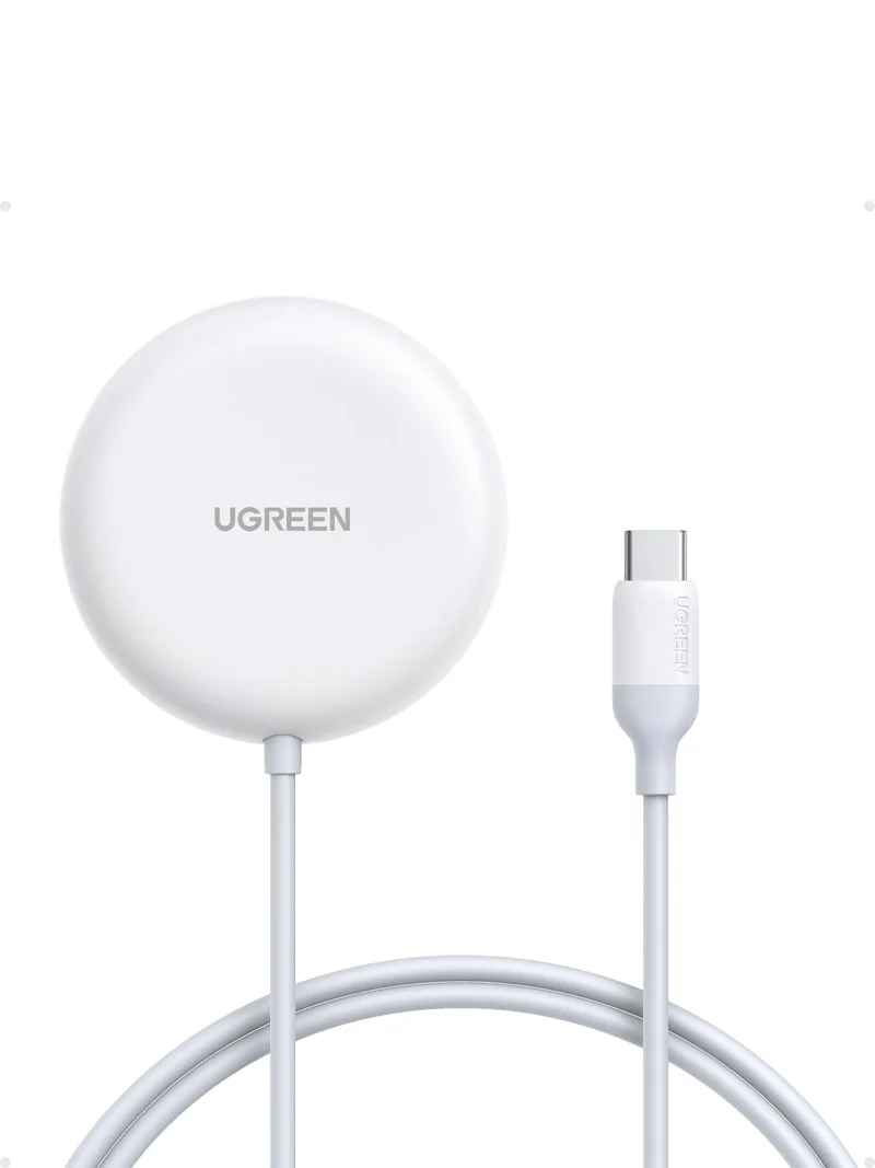 UGREEN Qi2.2 25W MagSafeCompatible Wireless Charging Pad