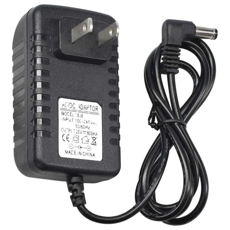 Charger Replacement Compatible with TINECO Vacuum iFLOOR 2, iFLOOR 3, A10 A11 Floor ONE S3, 26V AC Power Adapter Compatible with
