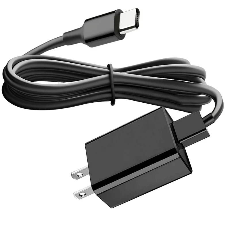 Fast Charger Fire HD 10 Tablet Cable Compatible for HD 8, Fire 7, Kindle (2019, 2020, 2021, 2022 Release, 9th, 10th, 11th, 12th