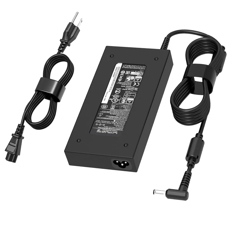 180W Gigabyte Charger for Original Gigabyte G5 kf5 md gd kd kf G6 k9 kf